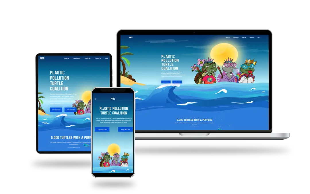 Image for PPRC landing page